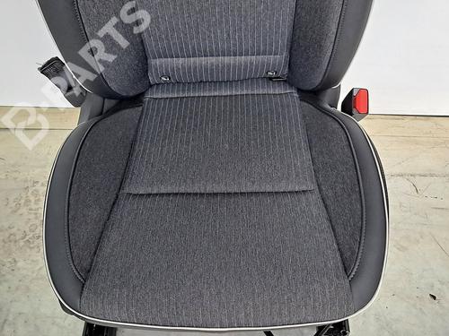 Right front seat RENAULT CLIO V (B7_)  | BP7042553C16  - Image 7