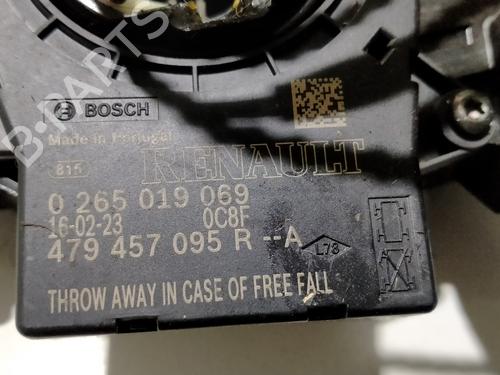 Switch RENAULT CLIO IV (BH_) 1.5 dCi 75 | BP11048214I30 