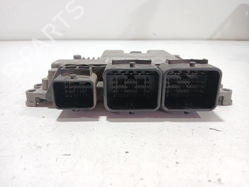 Engine control unit (ECU) CITROËN C4 Picasso II 1.6 BlueHDi 120 | BP39402165M57 - Image 3