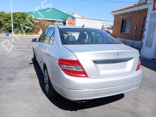 Left headlight MERCEDES-BENZ C-CLASS (W204) C 200 CDI (204.001) | BP36812325C28 - Image 11