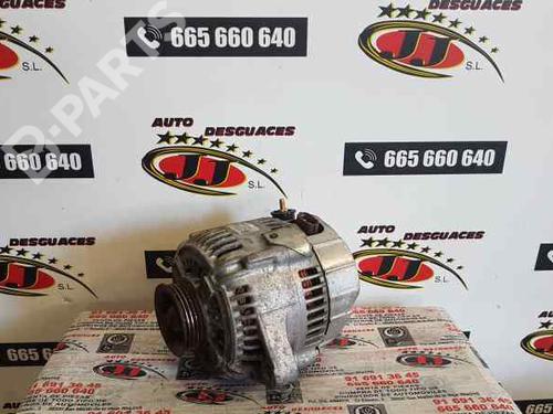 Used Alternator LEXUS IS I (_E1_) 200 (GXE10) (155 hp) 5134231