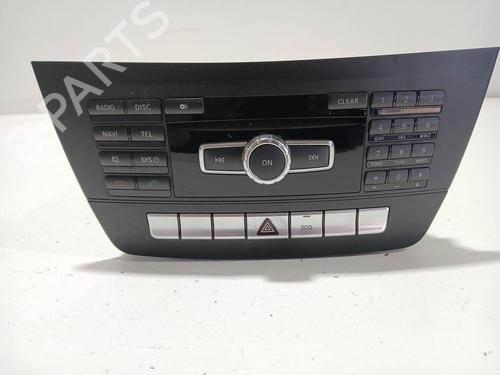 Electronic module MERCEDES-BENZ C-CLASS (W204) C 200 CDI (204.001) | BP38754932M83 - Image 4