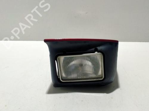 Used Left headlight FORD USA PROBE II (ECP) [1992-1998]  11272752