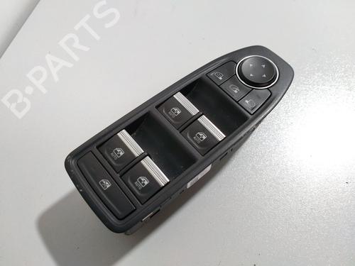 Used Left front window switch Left front window switch RENAULT CAPTUR II (HF_) TCe 140 (HFN0) (140 hp) 40079041 40079041