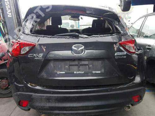 MAZDA CX-5 (KF)  2.2 D AWD  663904