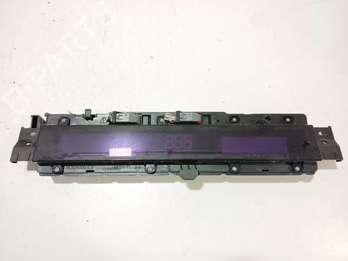 Used Instrument cluster Instrument cluster RENAULT ESPACE IV (JK0/1_) 2.2 dCi (JK0H) (150 hp) 35819189 35819189