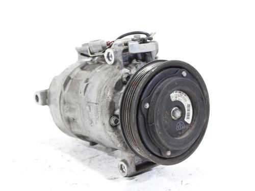 AC compressor MERCEDES-BENZ GLA-CLASS (X156)  | BP16422831M34 