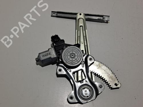 Rear right window mechanism NISSAN JUKE (F15) 1.6 | BP8397796C25 