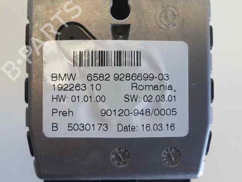 Switch BMW 1 (F20) 116 d | BP6552937I30 