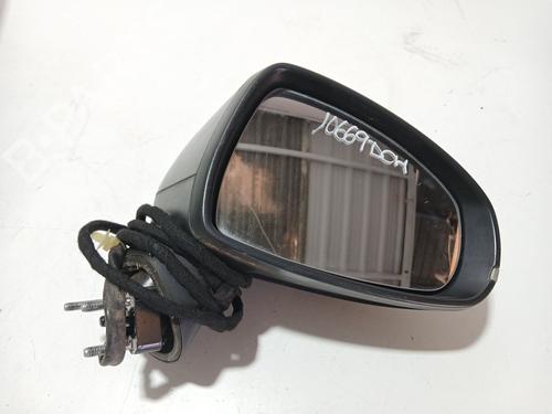 Used Right mirror AUDI A1 Sportback (8XA, 8XF) [2011-2019]  28070574