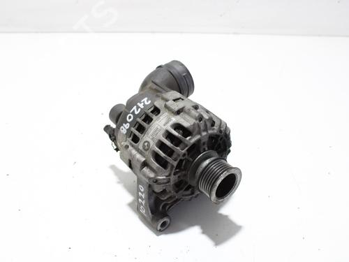 Used Alternator BMW 3 (E46) 320 i (170 hp) 20145782