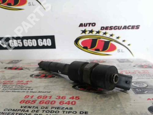 Used Injector FIAT STILO (192_) 1.9 D Multijet (100 hp) 5138559