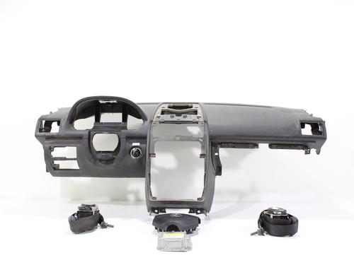 Airbag set MERCEDES-BENZ A-CLASS (W169) [2004-2012]  16169378