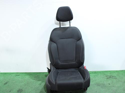Used Right front seat RENAULT MEGANE IV Hatchback (B9A/M/N_) 1.2 TCe 100 (B9MS) (100 hp) 13366265