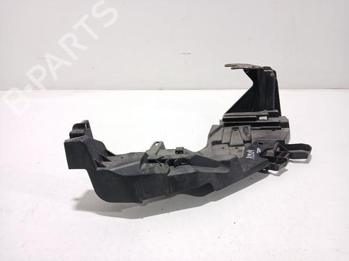 Right headlight support RENAULT MEGANE III Hatchback (BZ0/1_, B3_) 1.2 TCe (BZ2B, BZ11) | BP30710536C156 