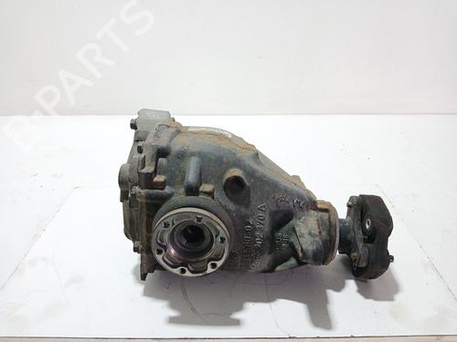 Used Rear differential BMW 1 (E87) 118 d (143 hp) 29887338