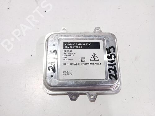 Used Lights ECU Lights ECU 39430053 39430053