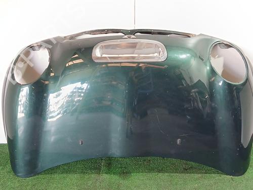 Hood MINI MINI (R50, R53) Cooper S | BP27678258C1 