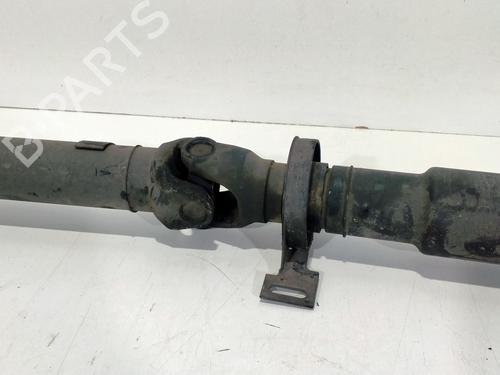 Driveshaft BMW 5 (E39) 525 d | BP11329526M37 