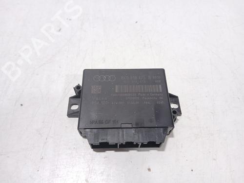 electronic-module-audi-a4-b8-avant-8k5-2007-2008-2009-2010-2011-2012-2013-2014-2015-2016-2017-33461449 main image