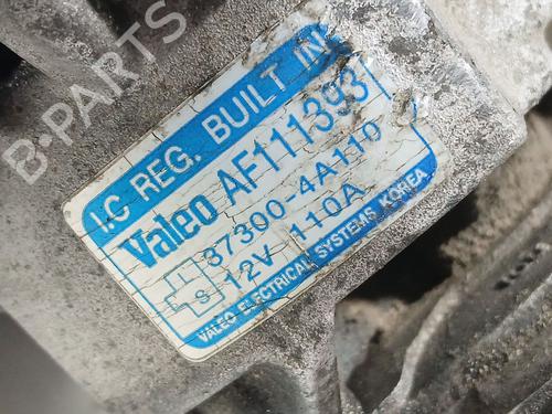 Alternator KIA SORENTO I (JC) 2.5 CRDi 4WD | BP31137351M7