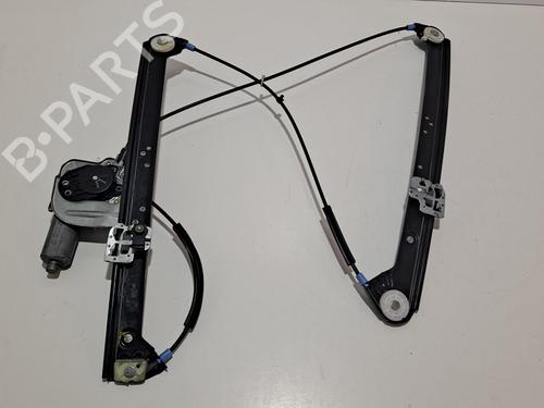 Front left window mechanism BMW X5 (E53)  | BP8210056C22 