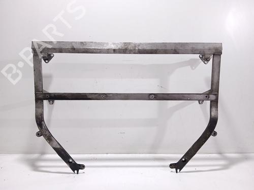 Kofangerbjælke AUDI TT (8J3) 2.0 TDI quattro (170 hp) 31114781