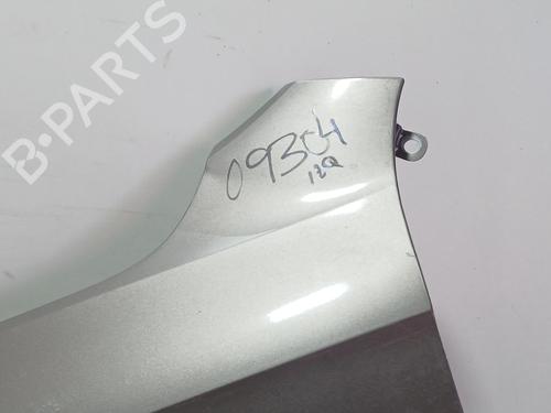 Left front fenders VW PASSAT B7 (362) 2.0 TDI | BP29609616C41 