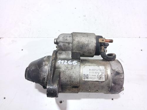 Startmotor Startmotor 38720175 38720175