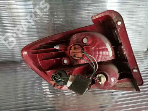 Højre baglygte HYUNDAI GETZ (TB) 1.3 i | BP5262671C35