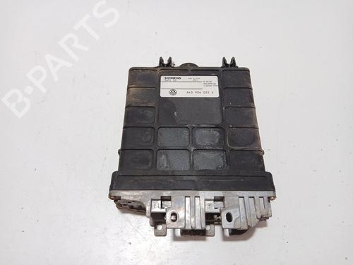 Used Engine control unit (ECU) SEAT IBIZA II (6K1) 1.6 i (101 hp) 28579470