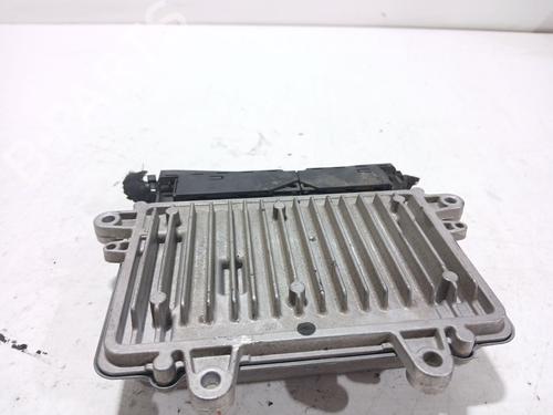 Engine control unit (ECU) MERCEDES-BENZ A-CLASS (W169) A 180 CDI (169.007, 169.307) | BP38621601M57 - Image 4