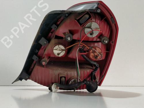 Left taillight HYUNDAI ELANTRA III Saloon (XD) 2.0 CRDi | BP8061100C34 