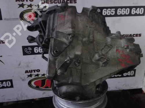 Gearbox VOLVO 850 (854) 2.4 | BP9132528M3 