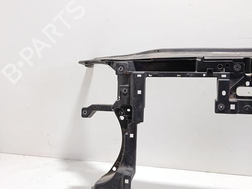 Front slam panel VW PASSAT B6 (3C2) 2.0 TDI 16V | BP30150090C72
