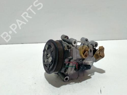 Used AC compressor CITROËN C3 / C3 ORIGIN III (SX) 1.6 BlueHDi 75 (75 hp) 12591626