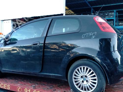 Gearbox FIAT GRANDE PUNTO (199_)  | BP11757802M3 