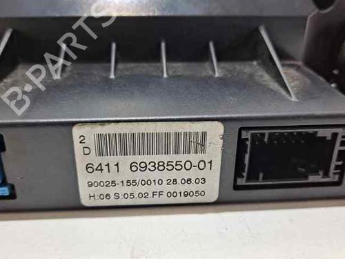 Climate control BMW 5 (E60) 530 d | BP6303171I5 