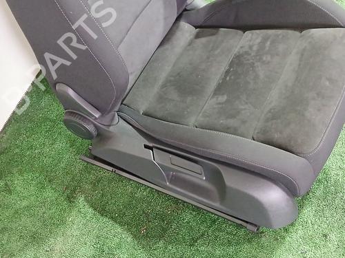 Right front seat VW GOLF VI (5K1) 1.6 TDI | BP32470527C16 