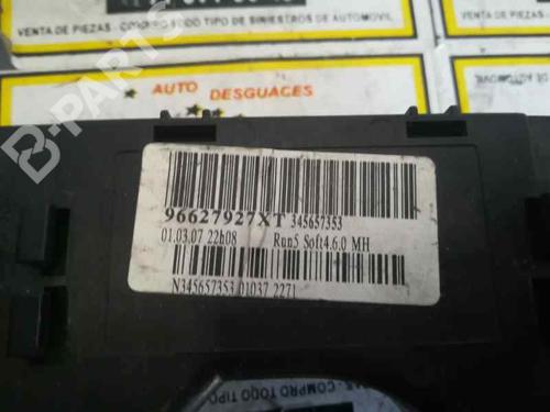 Switch CITROËN C4 I (LC_) 1.6 HDi | BP5139086I30 