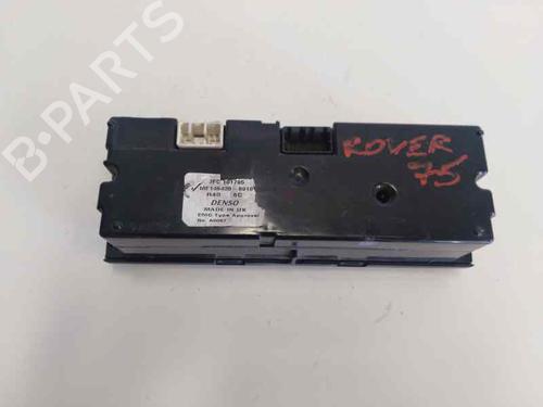 AC Styreenhet / Manøvreringsenhet ROVER 75 (RJ) 2.0 CDTi | BP5797491I5 