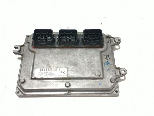 Used Engine control unit (ECU) Engine control unit (ECU) HONDA CIVIC VIII Hatchback (FN, FK) 1.4 (FK1, FN4) (100 hp) 36091733 36091733
