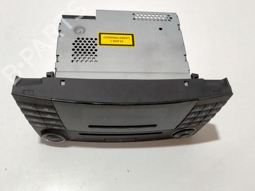 Radio MERCEDES-BENZ E-CLASS (W211) E 320 CDI (211.022) | BP9852895E6 