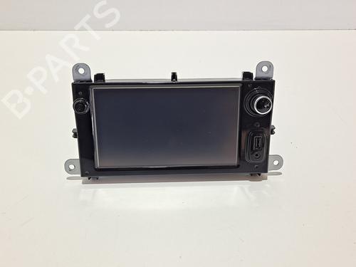 Electronic module RENAULT CLIO IV (BH_) 1.5 dCi 90 | BP9209304M83 