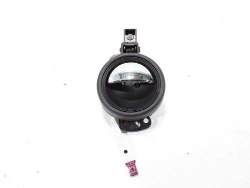 Used Front right interior door handle MINI MINI CLUBMAN (R55) Cooper D (109 hp) 16499643