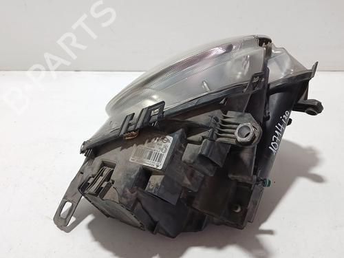 Venstre forlygte MINI MINI (R56) Cooper SD | BP29885268C28 
