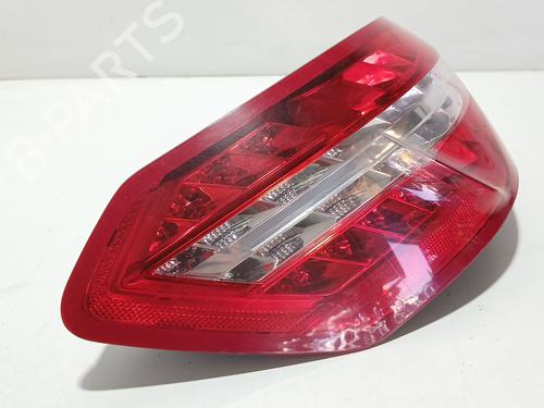 Left taillight MERCEDES-BENZ E-CLASS (W212) E 300 (212.054) | BP29208065C34 