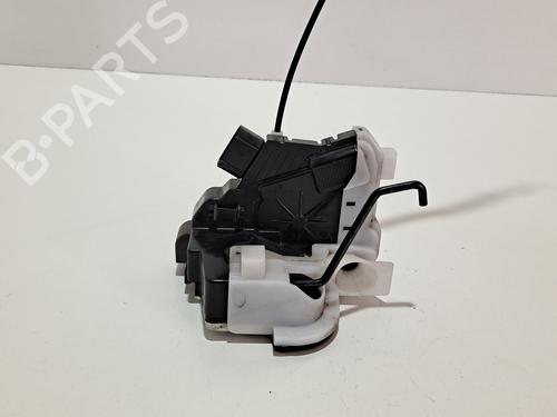 Front left lock HYUNDAI i20 ACTIVE (IB, GB) 1.0 T-GDI 81310C8020