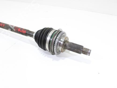 Right front driveshaft SUBARU IMPREZA Saloon (GD)  | BP13325645M39 