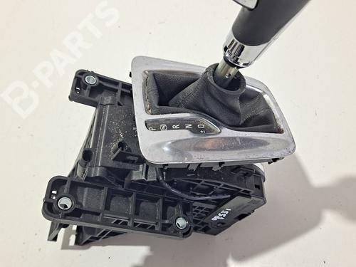 Gear lever OPEL ZAFIRA TOURER C (P12) 1.4 (75) | BP8227837M90 